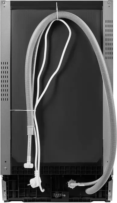Посудомоечная машина MAUNFELD MLP-082D Light Beam фото 4