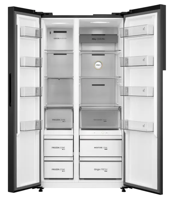Холодильник Toshiba GR-RS780WI-PMJ(06) фото 2