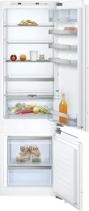 Холодильник Neff KI6873FE0 фото 1