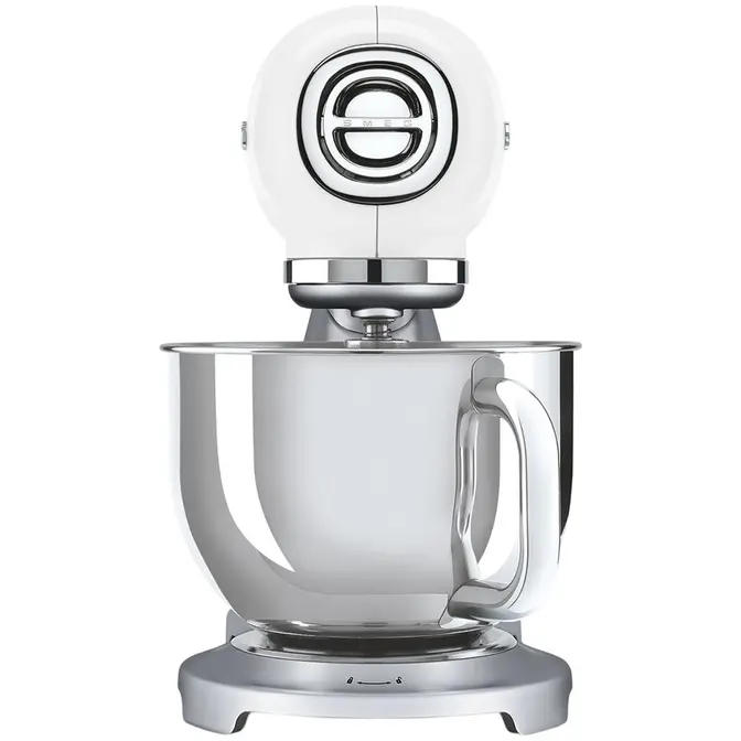 Миксер Smeg SMF04WHEU фото 5