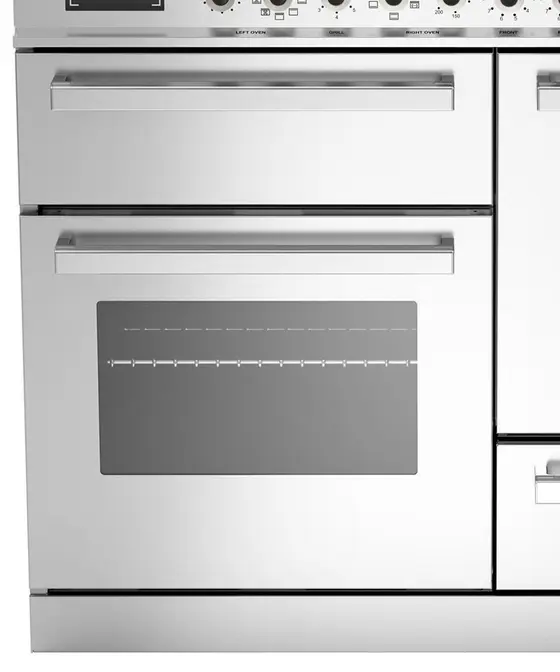 Варочный центр Bertazzoni PRO1005IMFETXT фото 4