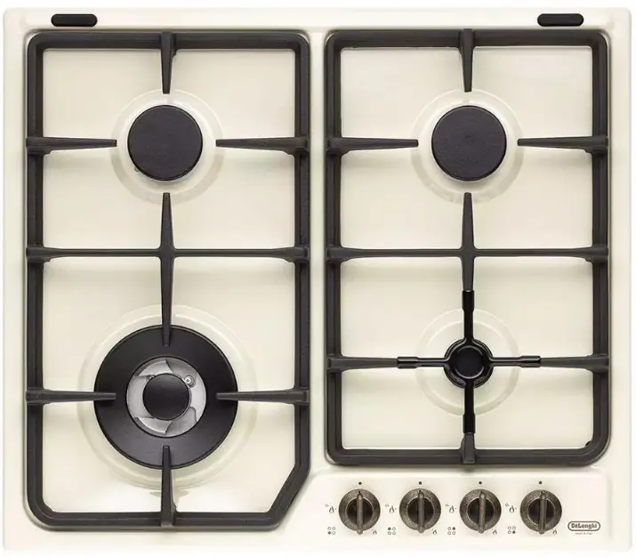 Варочная панель DeLonghi BOV 46 PRO фото 1