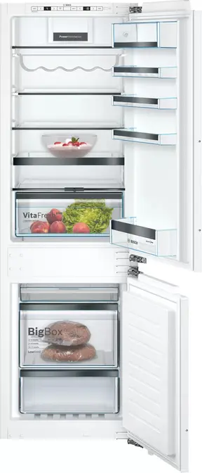 Холодильник Bosch KIS86HDD0 фото 1