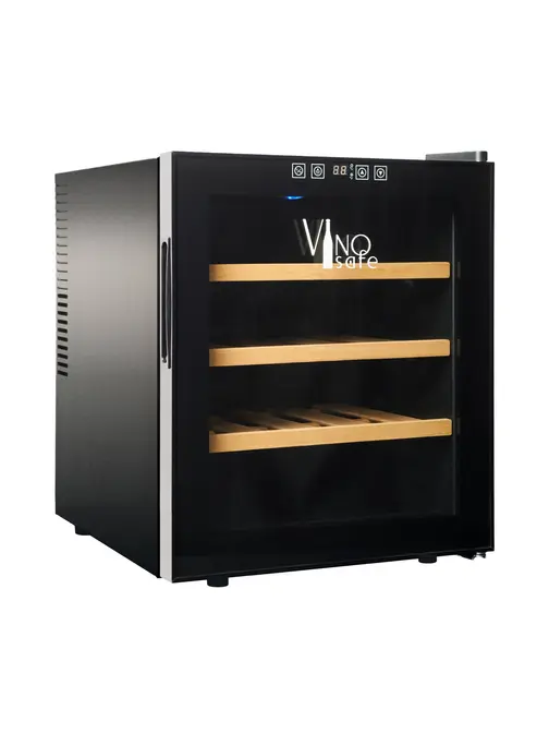Винный холодильник Vinosafe VSF16AM фото 1 Винный холодильник Vinosafe VSF16AM фото 1