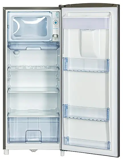 Холодильник Hiberg RF-23DS фото 3