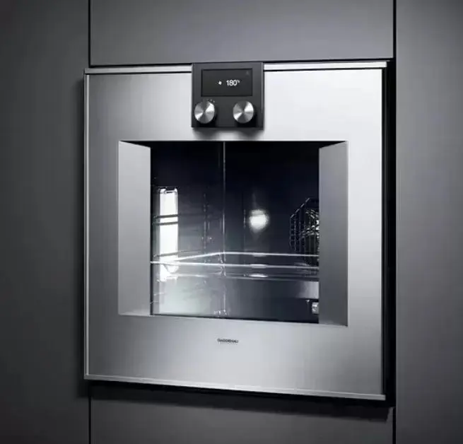 Духовой шкаф Gaggenau BO 471-110 фото 2 Духовой шкаф Gaggenau BO 471-110 фото 2