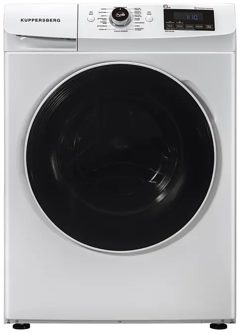 Стиральная машина Kuppersberg WIS 46106 фото 1