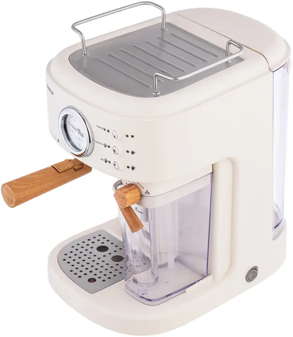 Кофеварка Maunfeld MF-737BG PRO фото 2