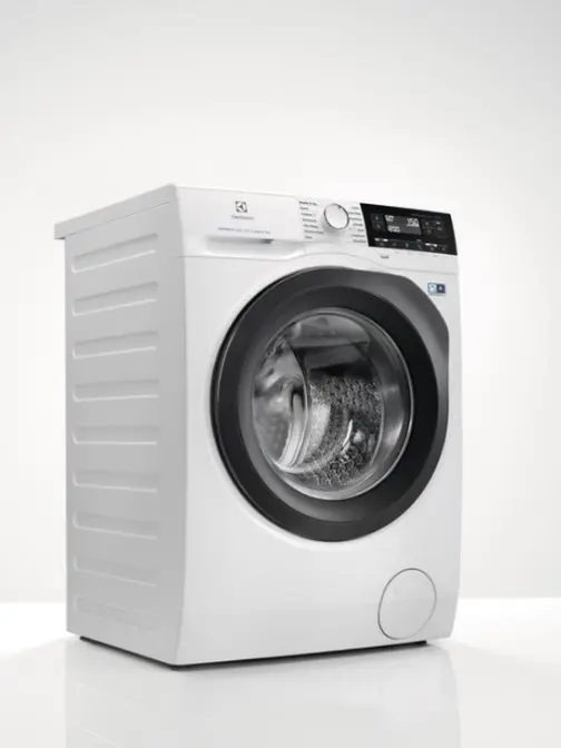 Стирально-сушильная машина Electrolux EW7WR361S фото 6