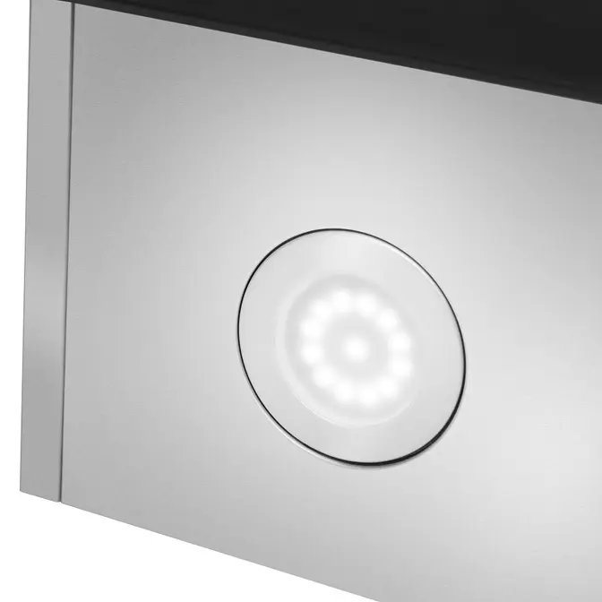 Вытяжка Maunfeld Mersey 90 Inox Glass Black фото 16