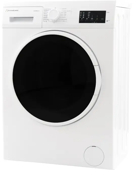 Стиральная машина Schaub Lorenz SLW MW6110 фото 2
