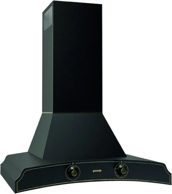 Вытяжка Gorenje DK 63 MCLB фото 2