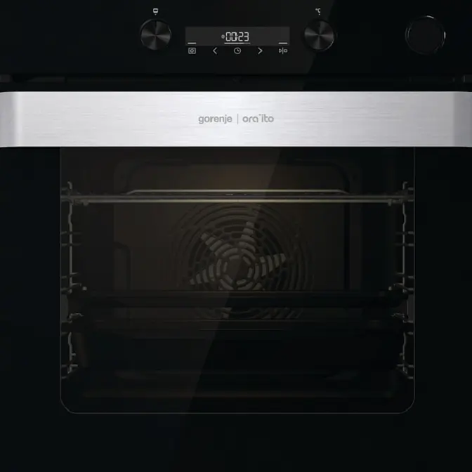 Духовой шкаф Gorenje BSA6737ORAB фото 1