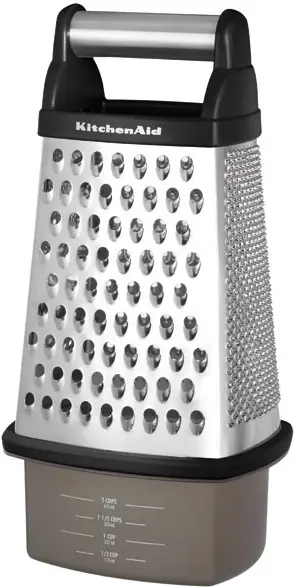 Терка KitchenAid KG300OB фото 2