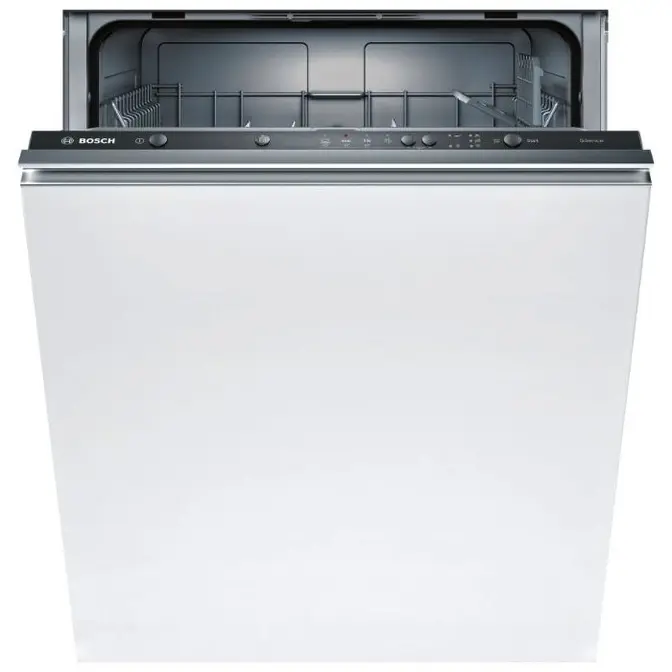 Встраиваемая посудомоечная машина Bosch SMV24AX00E фото 1