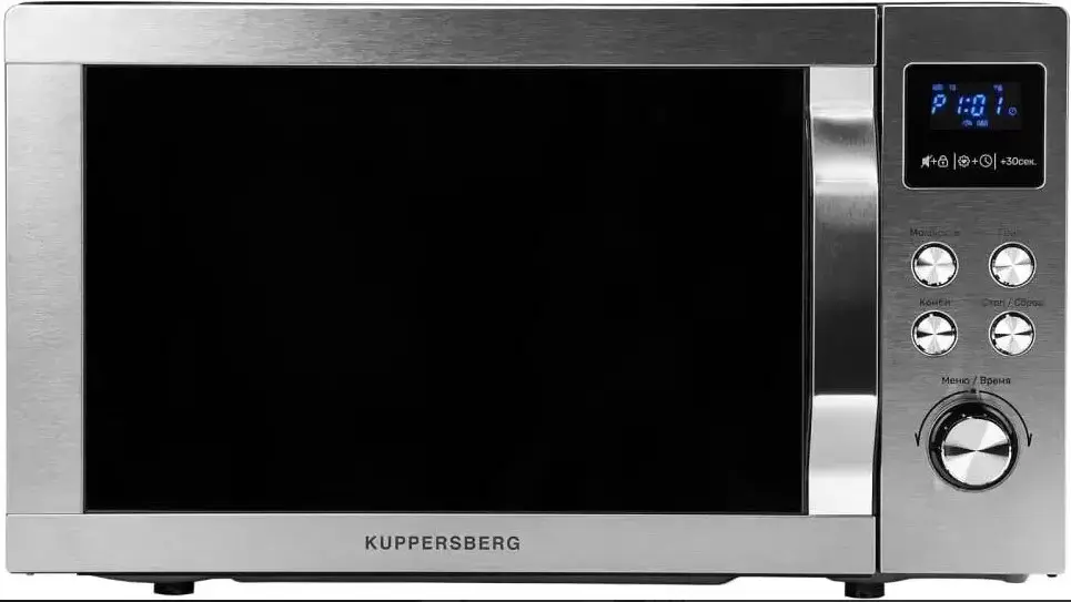 Микроволновая печь Kuppersberg TMW 200 X фото 1