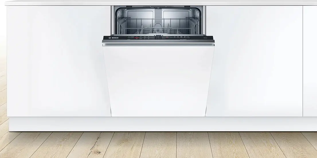 Встраиваемая посудомоечная машина Bosch SGV2ITX22E фото 3