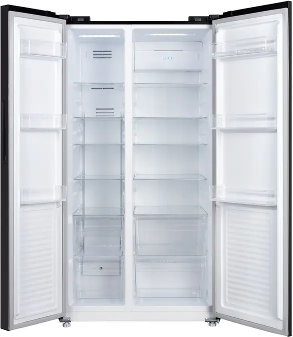 Холодильник Korting KNFS 93535 GN фото 3