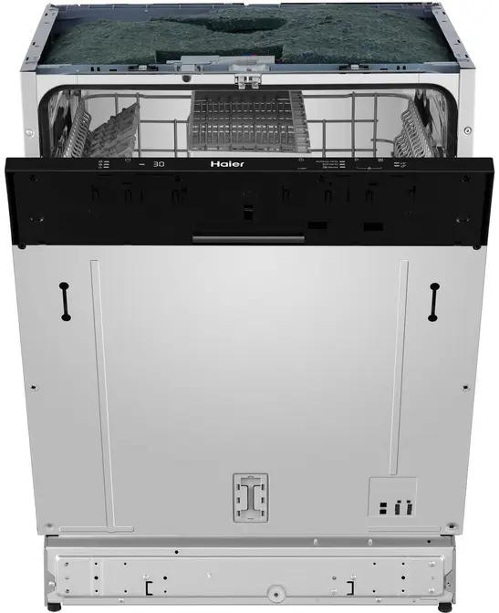 Посудомоечная машина HAIER HDWE14-292RU фото 1