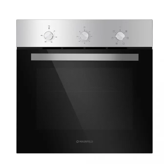 Духовой шкаф Maunfeld EOEC.586 S1 фото 1