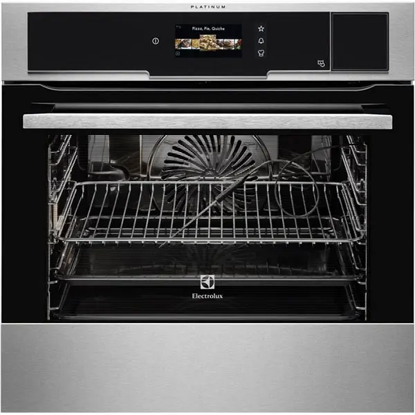 Духовой шкаф Electrolux OPEB9953X
