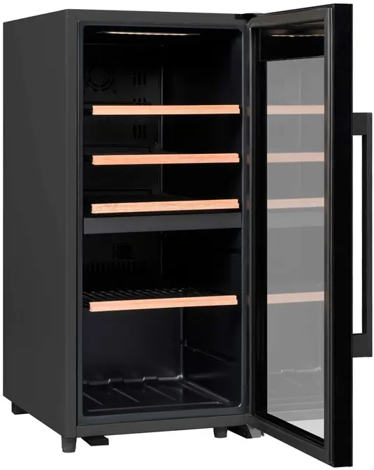 Винный холодильник Climadiff CD41B1 фото 2