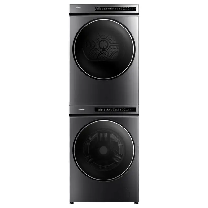 Стиральная машина Korting KWM 60ID1203 GR фото 3