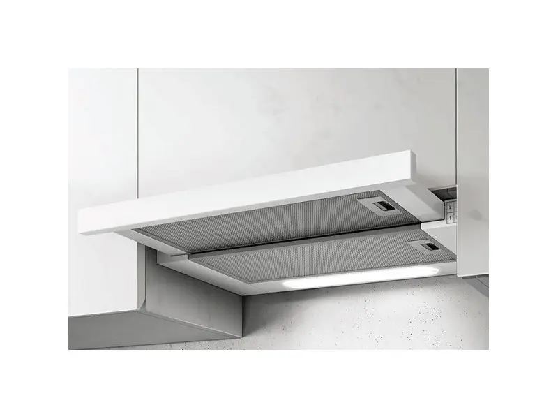 Встраиваемая вытяжка Elica ELITE 14 LUX GRVTWH/A/90 фото 6