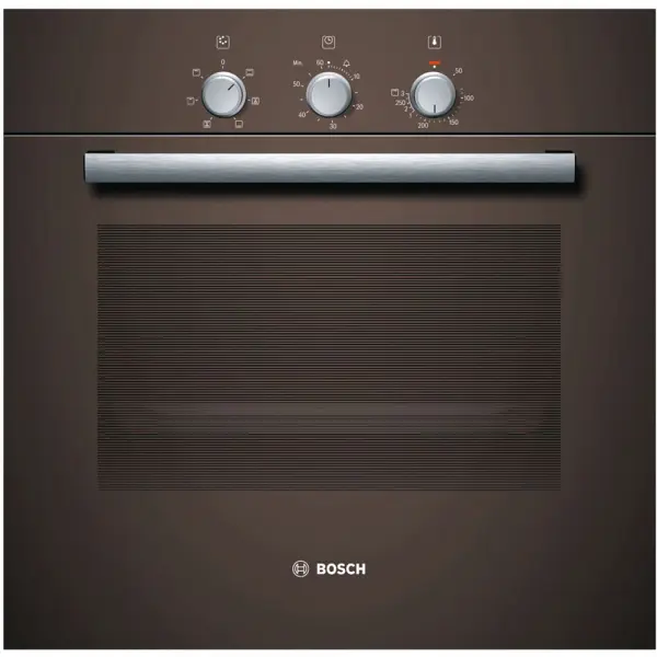 Духовой шкаф Bosch HBN211B6R фото 1