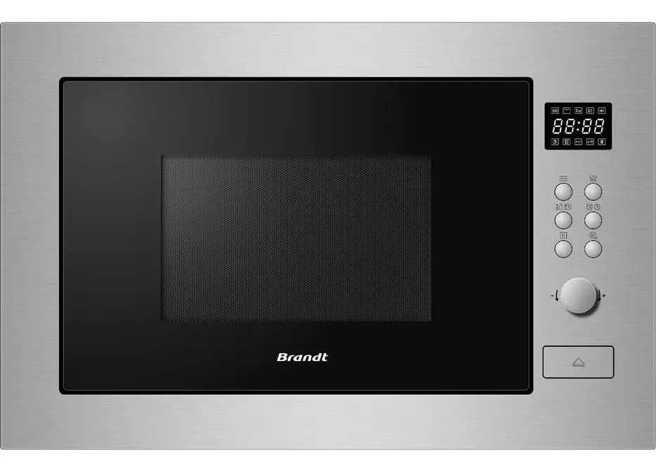 Микроволновая печь Brandt BMG2115X фото 1