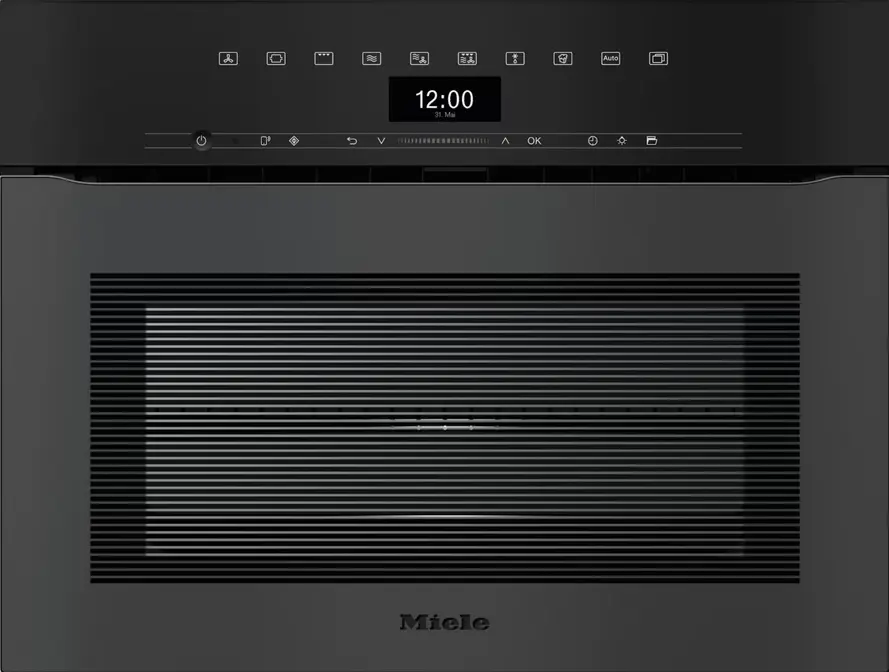 Духовой шкаф Miele H 7440 BMX 125 Gala Ed фото 1