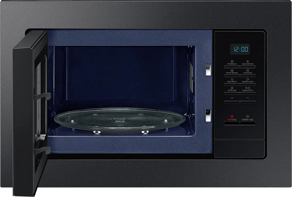 Микроволновая печь Samsung MS23A7013AB/BW фото 3