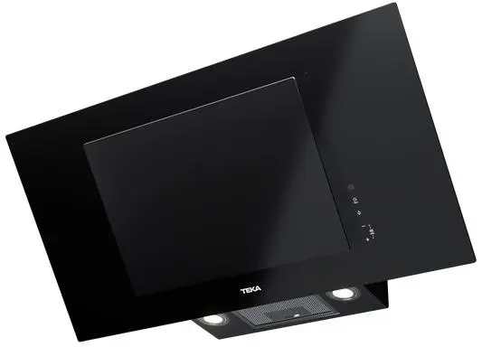 Вытяжка Teka DVT 98660 TBS BLACK фото 4