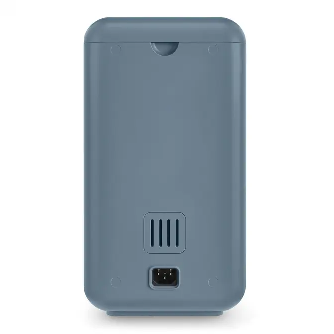 Кофемашина SMEG BCC13SBMEU фото 18