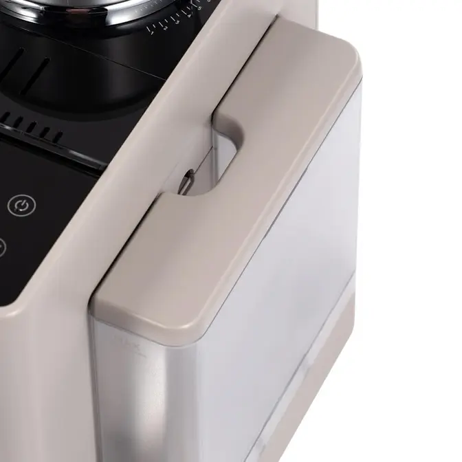 Кофемашина DeLonghi EXAM440.35.BG Rivelia фото 9