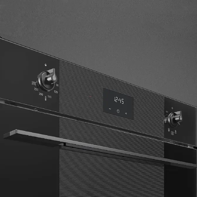 Духовой шкаф  SMEG SF6100VB3 фото 3