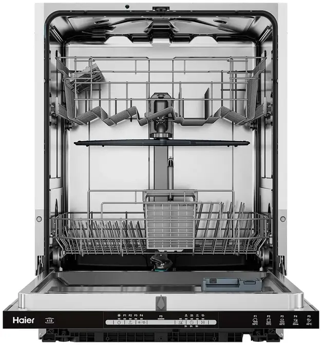 Посудомоечная машина HAIER HDWE13-490RU фото 5