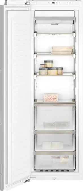 Морозильник Gaggenau RF287370 Морозильник Gaggenau RF287370