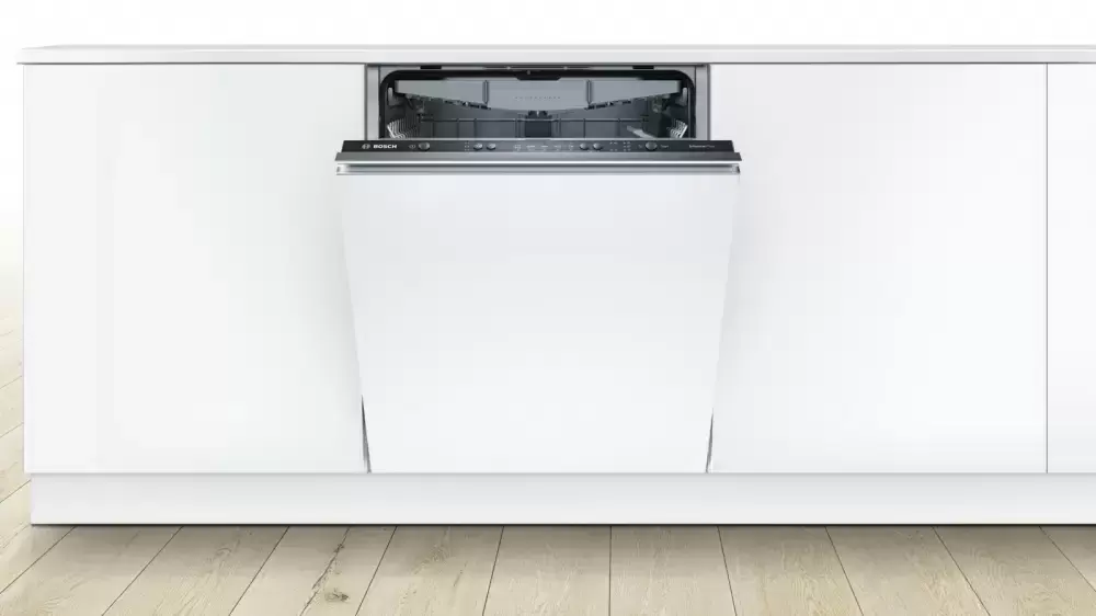Встраиваемая посудомоечная машина Bosch SMV 25 FX 01 R фото 2