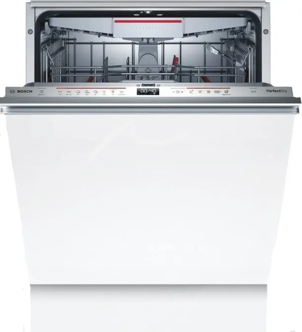 Встраиваемая посудомоечная машина Bosch SMV 6 ZCX42E фото 1