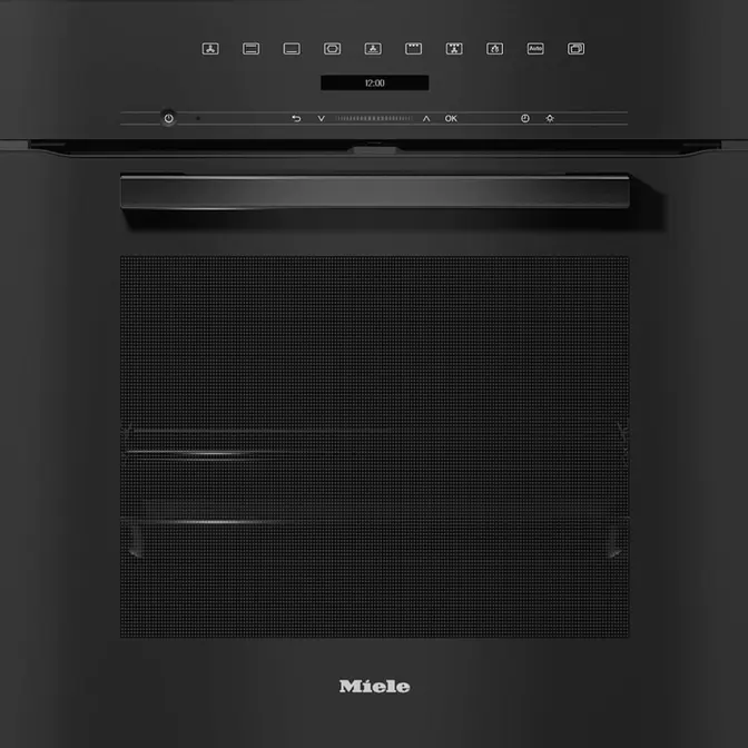 Духовой шкаф Miele H 7260 BP OBSW фото 1