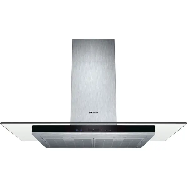 Вытяжка Siemens LC98GA572