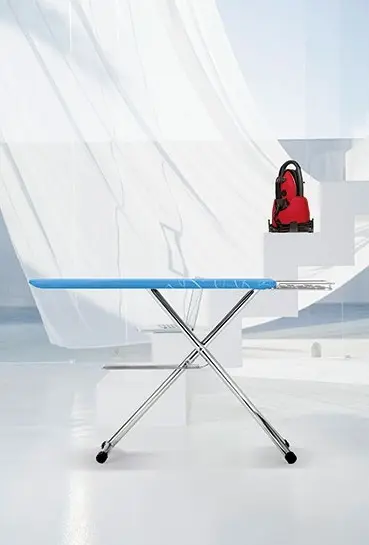Гладильная доска LauraStar PrestigeBoard фото 2 Гладильная доска LauraStar PrestigeBoard фото 2