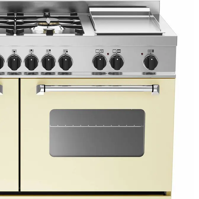 Варочный центр Bertazzoni MAS1206GMFEDCRT фото 2 Варочный центр Bertazzoni MAS1206GMFEDCRT фото 2
