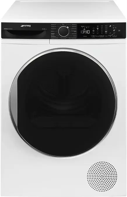 Сушильная машина Smeg DT393RU фото 1