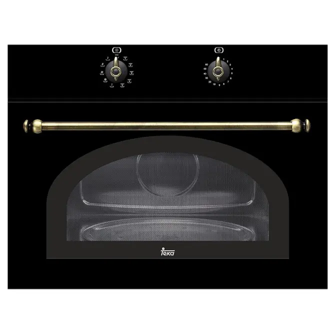 Встраиваемая микроволновая печь Teka MWR 32 BI ATB (Anthracite Old Brass) фото 1