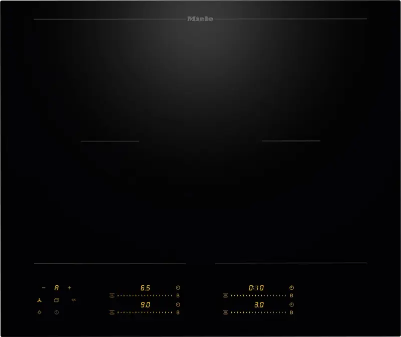 Индукционная варочная панель Miele KM 8565 FL фото 1