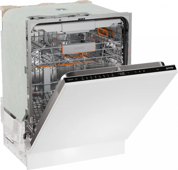 Посудомоечная машина Gorenje GV673B65 фото 2
