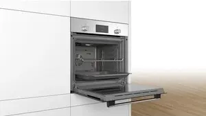 Духовой шкаф Bosch HBF133BR0 фото 4