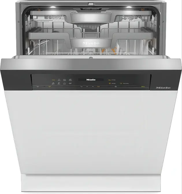Посудомоечная машина Miele G 7731 SCVi фото 1